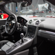 Image for article titled Analog Clocks In Cars: Good